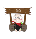 iTao（個別スタンプ：29）