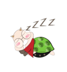 iTao（個別スタンプ：31）