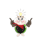 iTao（個別スタンプ：32）