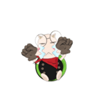 iTao（個別スタンプ：34）