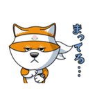 岡山大好き 桃太郎！（個別スタンプ：20）