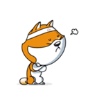 岡山大好き 桃太郎！（個別スタンプ：22）