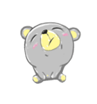 Bear lover Bear lover（個別スタンプ：30）