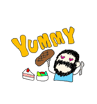 じぇいそんくん ごきげん（個別スタンプ：19）