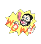 じぇいそんくん ごきげん（個別スタンプ：20）