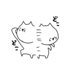Nekoneko cat（個別スタンプ：13）
