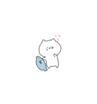 Nekoneko cat（個別スタンプ：24）