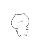 Nekoneko cat（個別スタンプ：37）