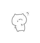 Nekoneko cat（個別スタンプ：40）