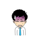 chaichi（個別スタンプ：4）