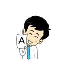chaichi（個別スタンプ：6）