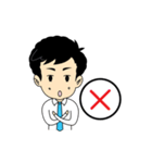 chaichi（個別スタンプ：9）