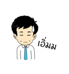 chaichi（個別スタンプ：15）