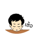 chaichi（個別スタンプ：18）