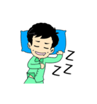 chaichi（個別スタンプ：19）