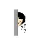 chaichi（個別スタンプ：21）