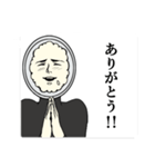 食べたいものアピール。番外編（個別スタンプ：22）