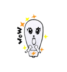June Evolution（個別スタンプ：10）