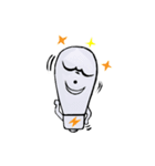 June Evolution（個別スタンプ：11）