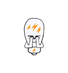 June Evolution（個別スタンプ：13）