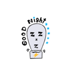 June Evolution（個別スタンプ：20）