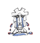 Mr.COG_Original（個別スタンプ：5）