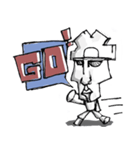 Mr.COG_Original（個別スタンプ：6）