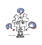 Mr.COG_Original（個別スタンプ：7）