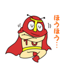 TENとなかまの日常1（個別スタンプ：34）