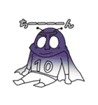 TENとなかまの日常1（個別スタンプ：39）