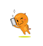 Nong Khaijeaw（個別スタンプ：3）