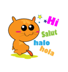 Nong Khaijeaw（個別スタンプ：8）