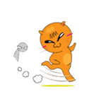 Nong Khaijeaw（個別スタンプ：15）