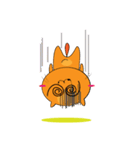 Nong Khaijeaw（個別スタンプ：16）