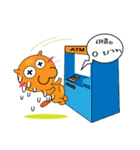 Nong Khaijeaw（個別スタンプ：19）