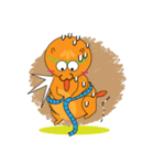 Nong Khaijeaw（個別スタンプ：23）
