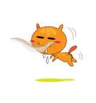 Nong Khaijeaw（個別スタンプ：32）