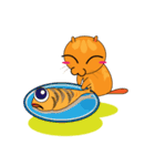 Nong Khaijeaw（個別スタンプ：34）