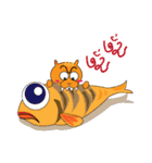 Nong Khaijeaw（個別スタンプ：35）