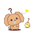 キレイを応援するリンクちゃん（個別スタンプ：31）