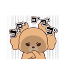 キレイを応援するリンクちゃん（個別スタンプ：38）
