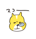 名犬らんまる（個別スタンプ：2）