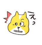名犬らんまる（個別スタンプ：9）