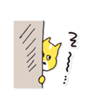 名犬らんまる（個別スタンプ：13）