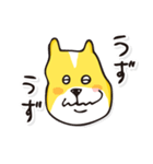 名犬らんまる（個別スタンプ：26）