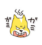 名犬らんまる（個別スタンプ：29）