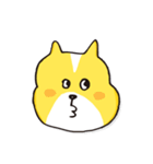 名犬らんまる（個別スタンプ：39）