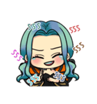 TRYST TEERAK（個別スタンプ：11）