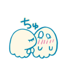 おばけのチャンピン（個別スタンプ：12）