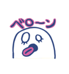 おばけのチャンピン（個別スタンプ：32）